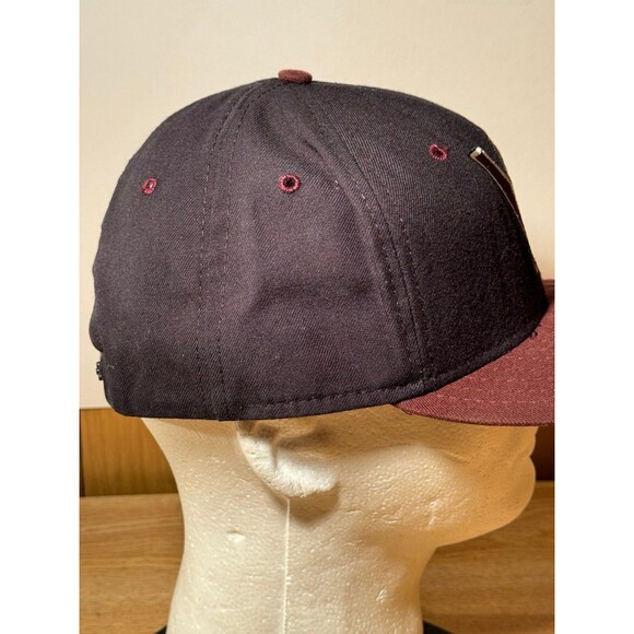 Vintage Wisconsin Timber Rattlers Minor League Baseball MiLB Snapback Hat USA - Picture 5 of 9